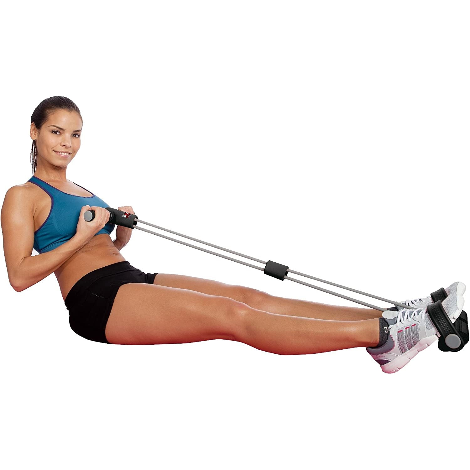 Body Sculpture Tummy Action Rower