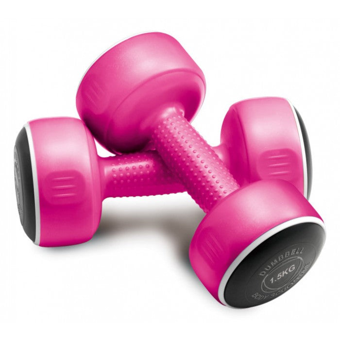 Body Sculpture Smart Dumbells