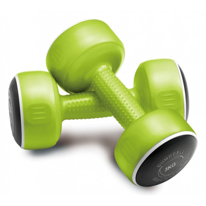 Body Sculpture Smart Dumbells