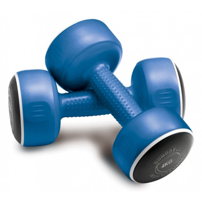 Body Sculpture Smart Dumbells