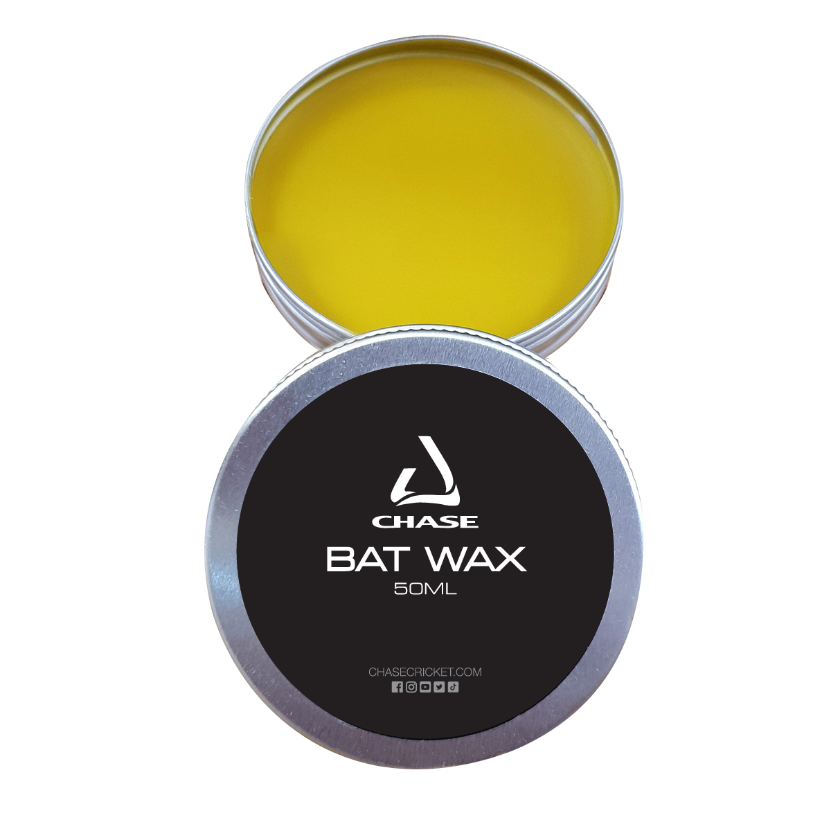 CHASE CRICKET BAT WAX