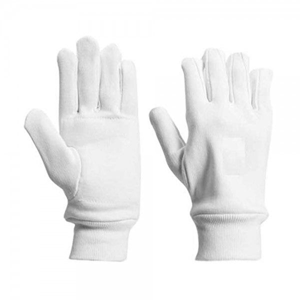 White Cotton Batting Inners