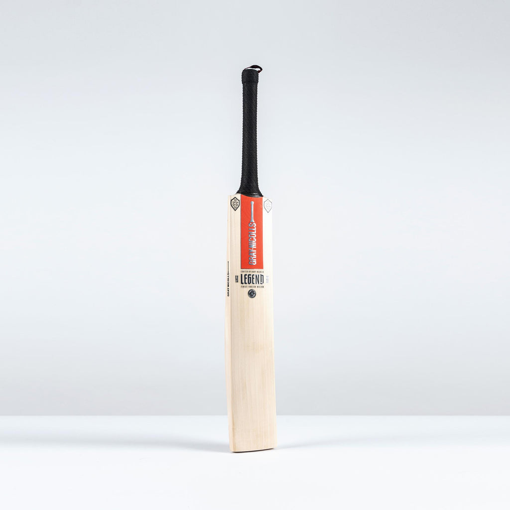 Gray-Nicolls Legend Platinum Edition Senior Cricket Bat