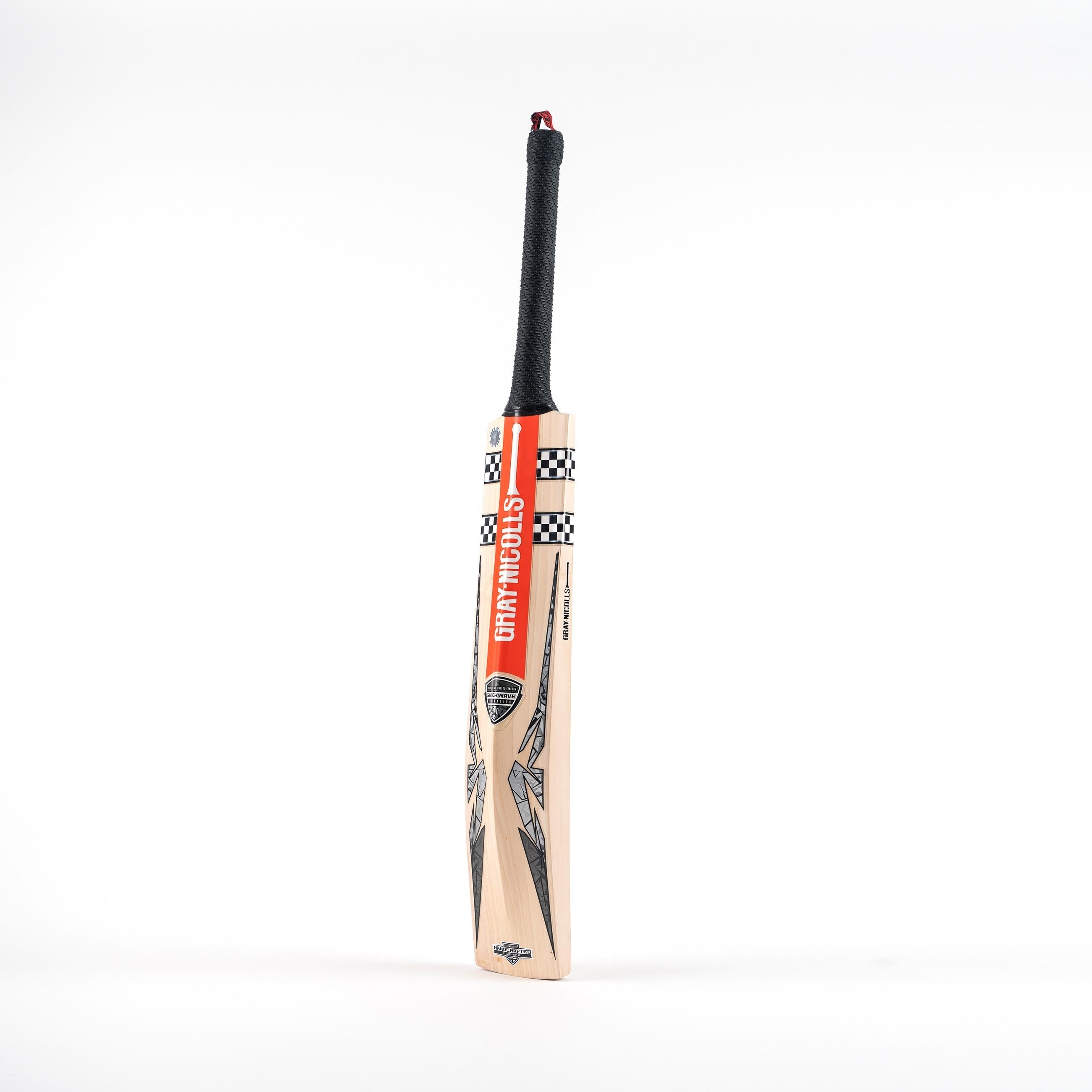Gray-Nicolls Shockwave 2.0 Academy Junior Mini Cricket Bat