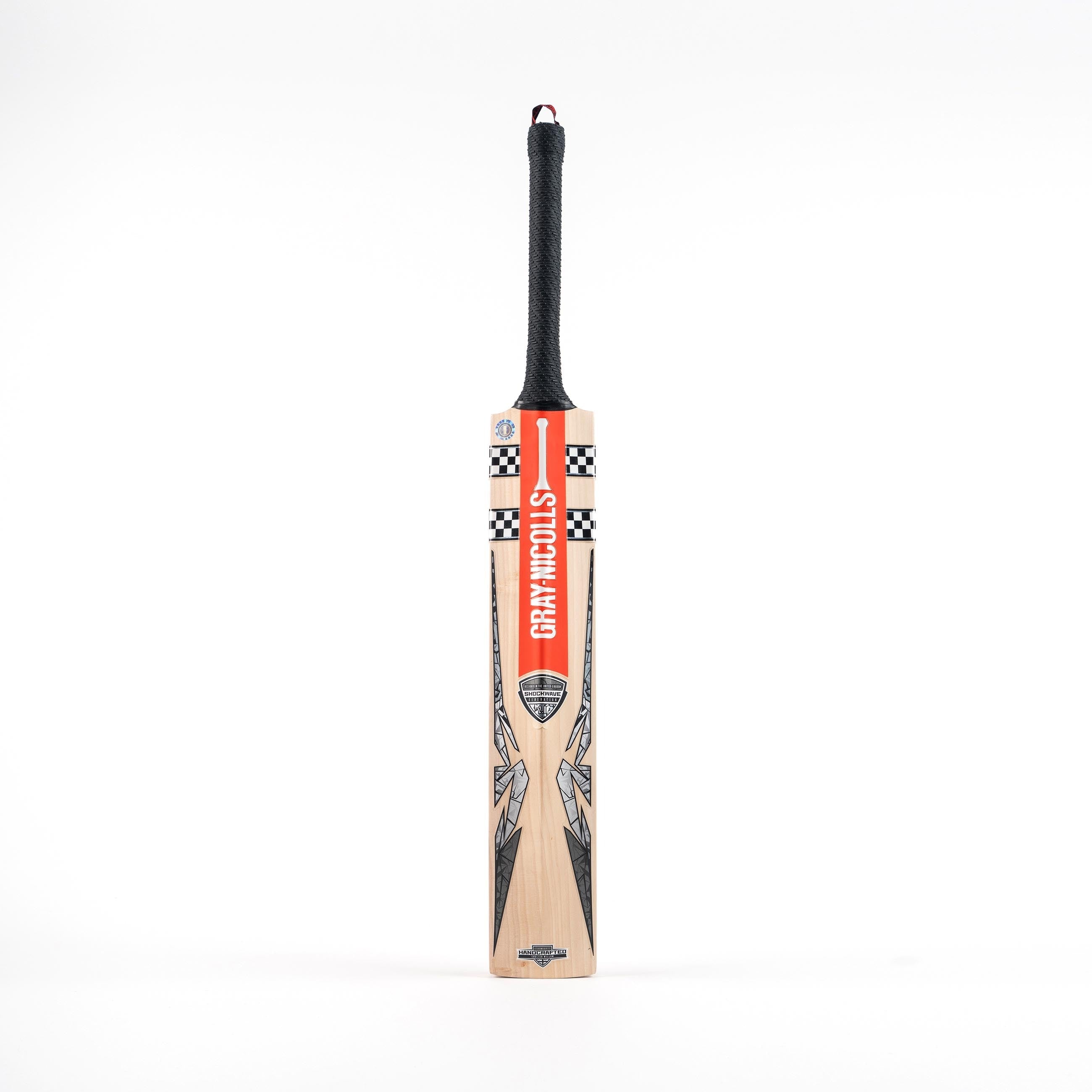 Gray-Nicolls Shockwave 2.0 300 Harrow Cricket Bat