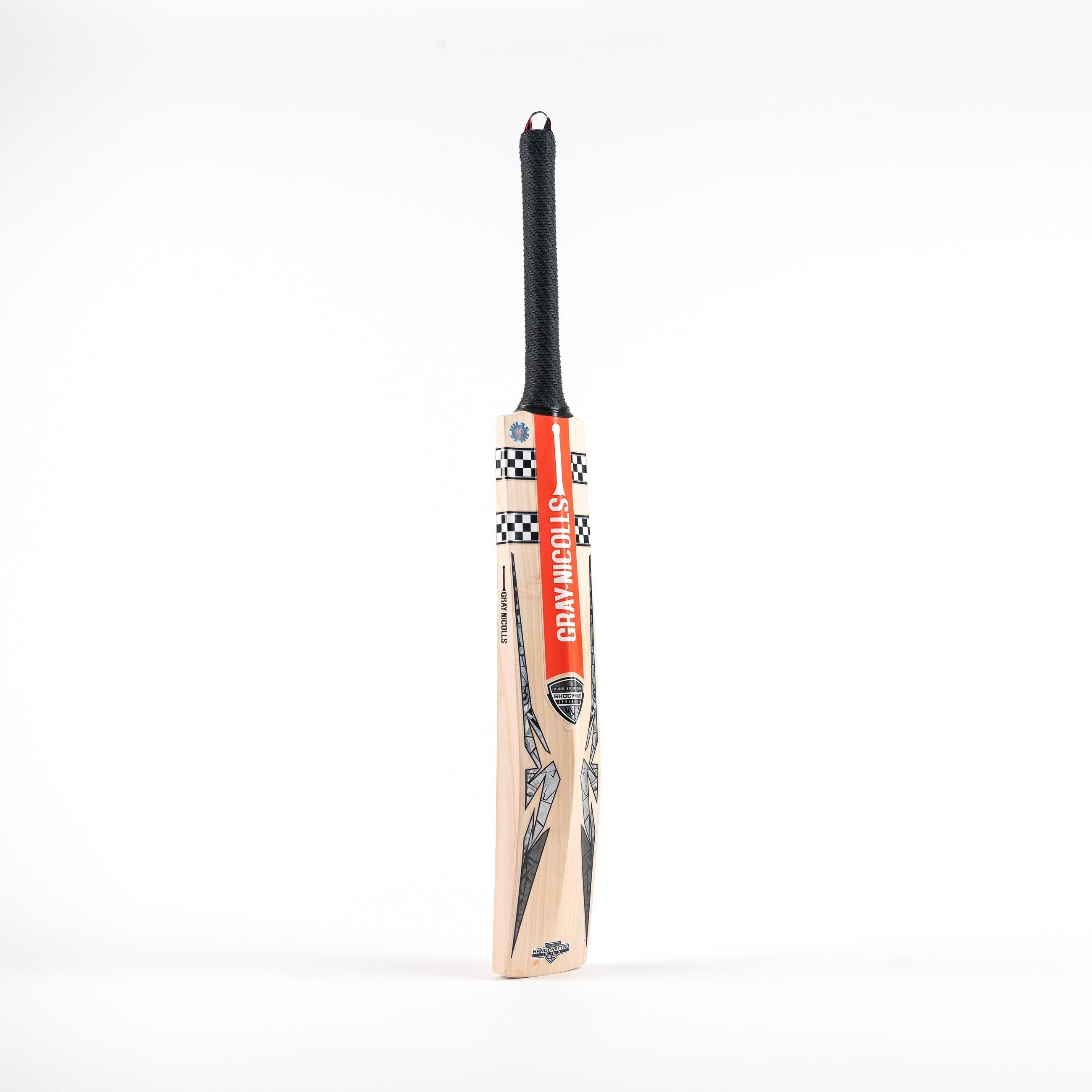 Gray-Nicolls Shockwave 2.0 Academy Junior Mini Cricket Bat