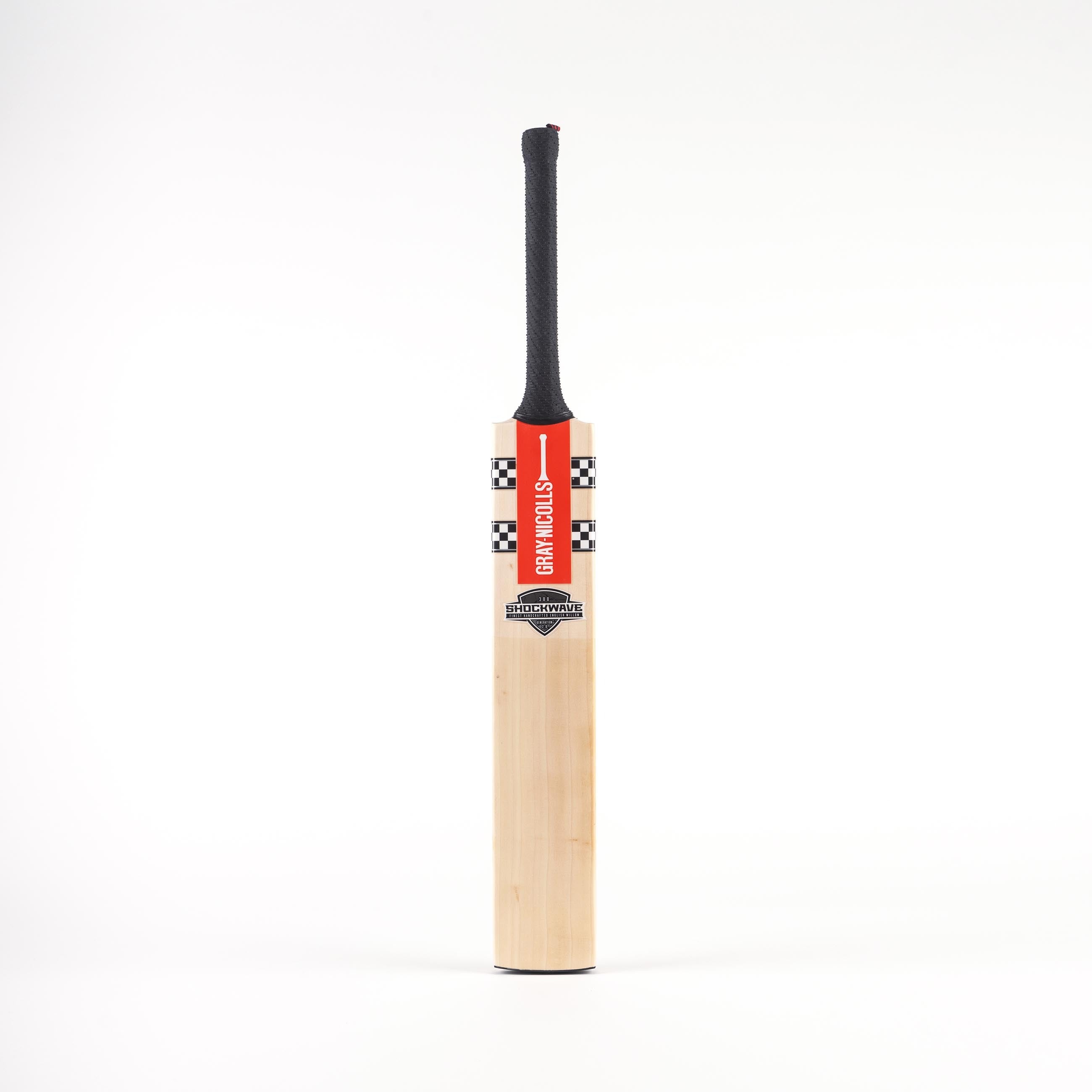 Gray-Nicolls Shockwave 2.0 300 Junior Cricket Bat
