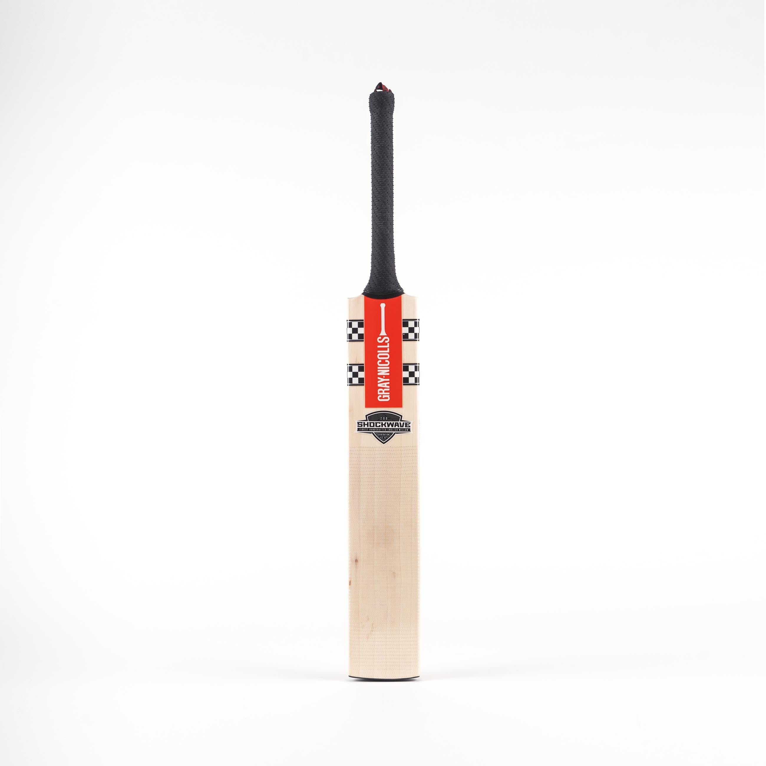 Gray-Nicolls Shockwave 2.0 200 Senior Cricket Bat