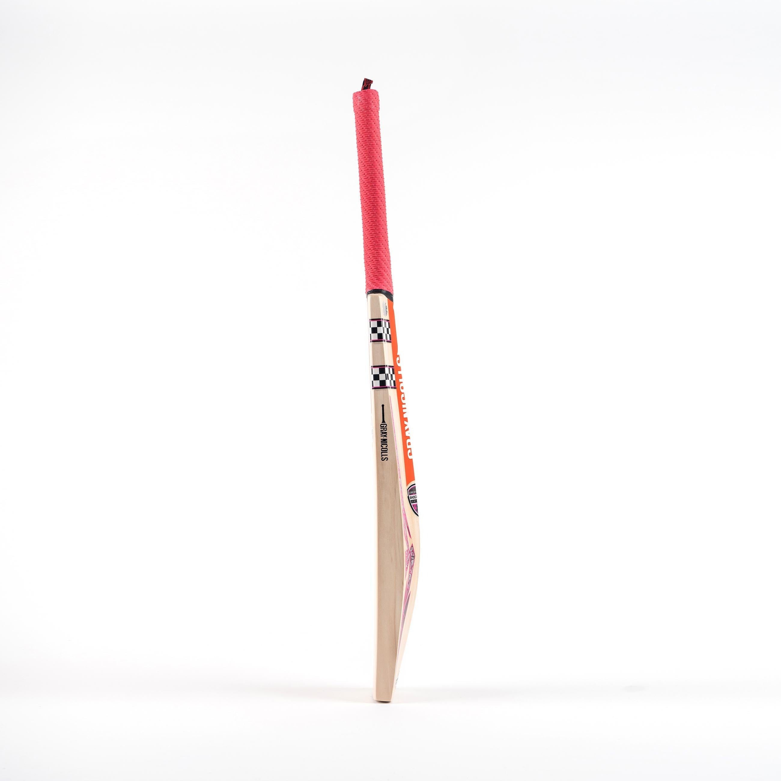 Gray-Nicolls Shockwave 2.1 300 Junior Cricket Bat