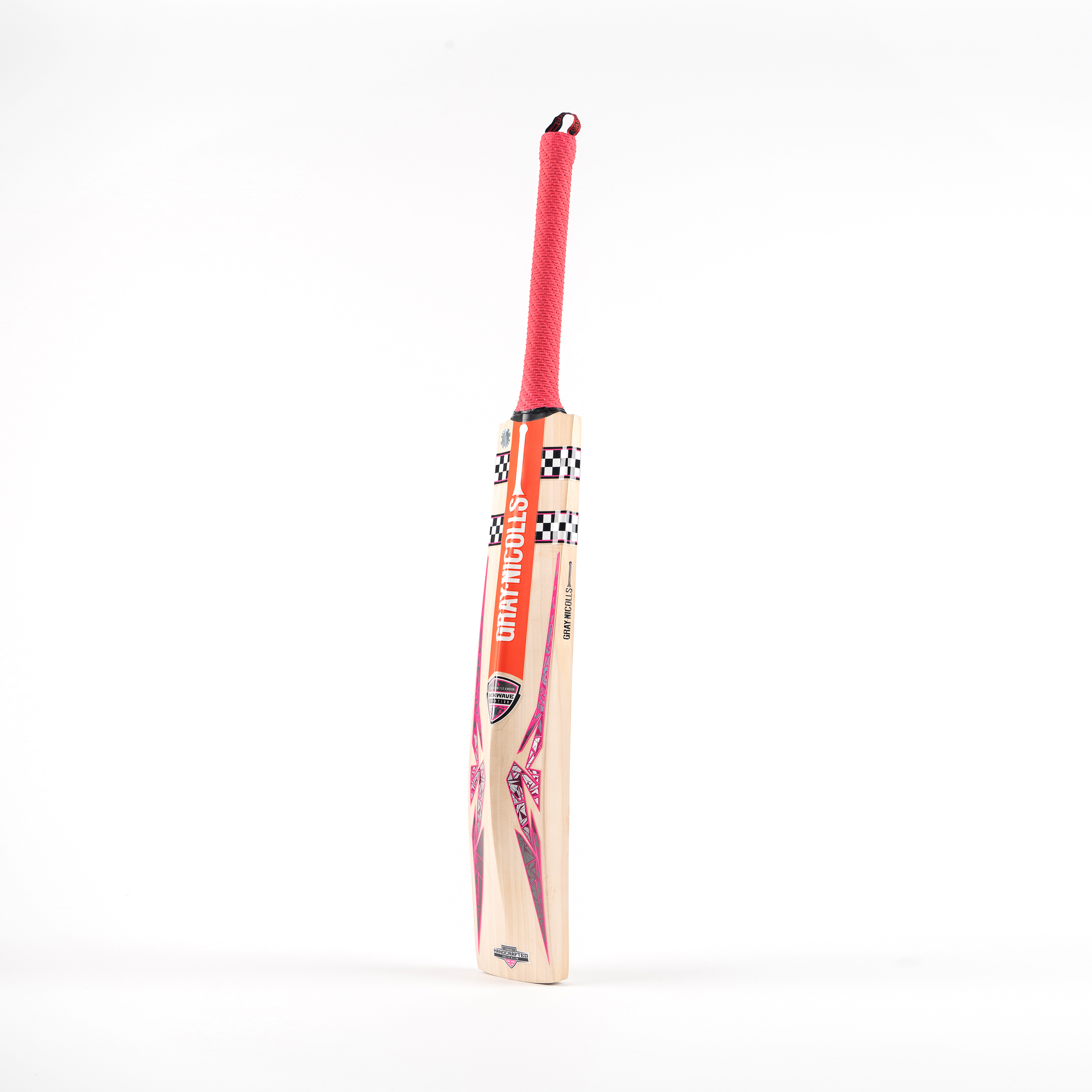 Gray-Nicolls Shockwave 2.1 300 Junior Cricket Bat