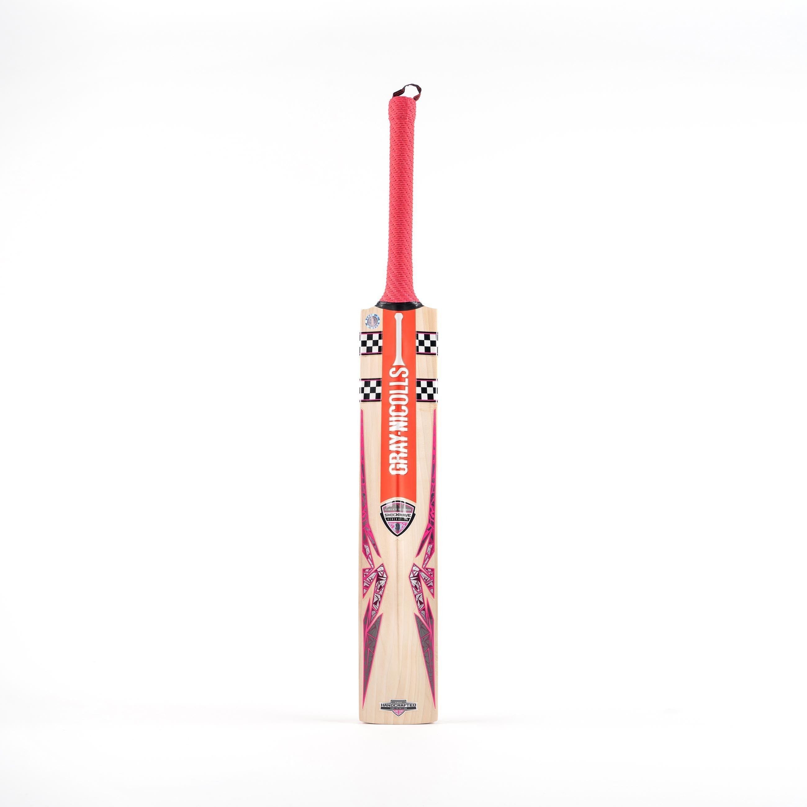 Gray-Nicolls Shockwave 2.1 5 Star Lite Junior Cricket Batat