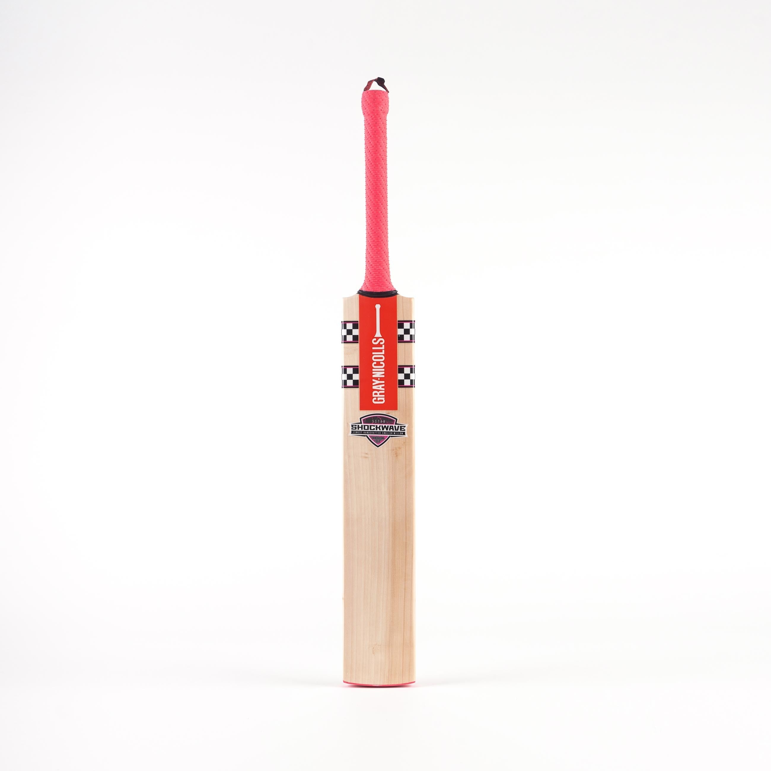 Gray-Nicolls Shockwave 2.1 5 Star Senior Cricket Bat