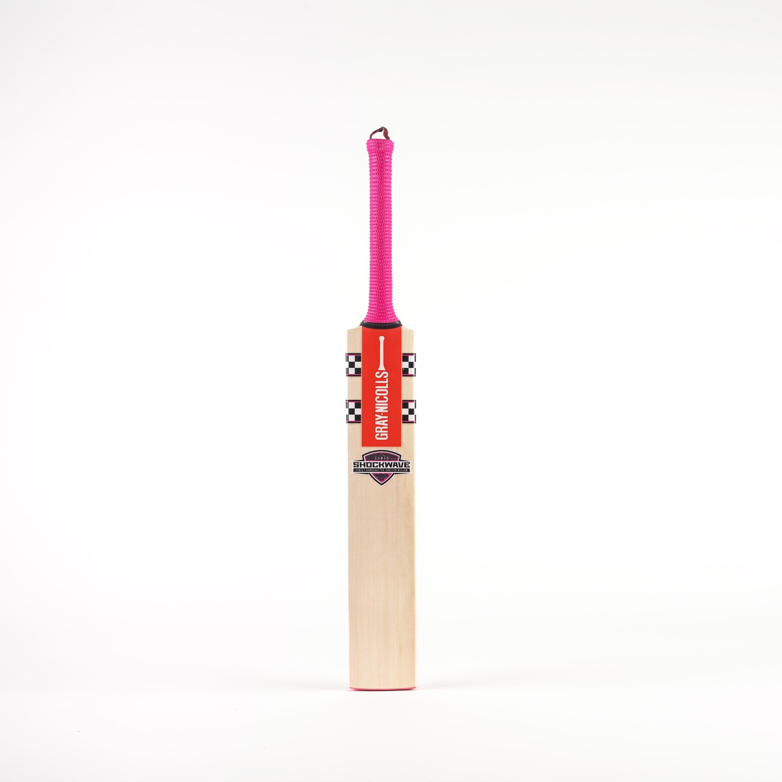 Gray-Nicolls Shockwave 2.1 Cameo Junior Cricket Bat
