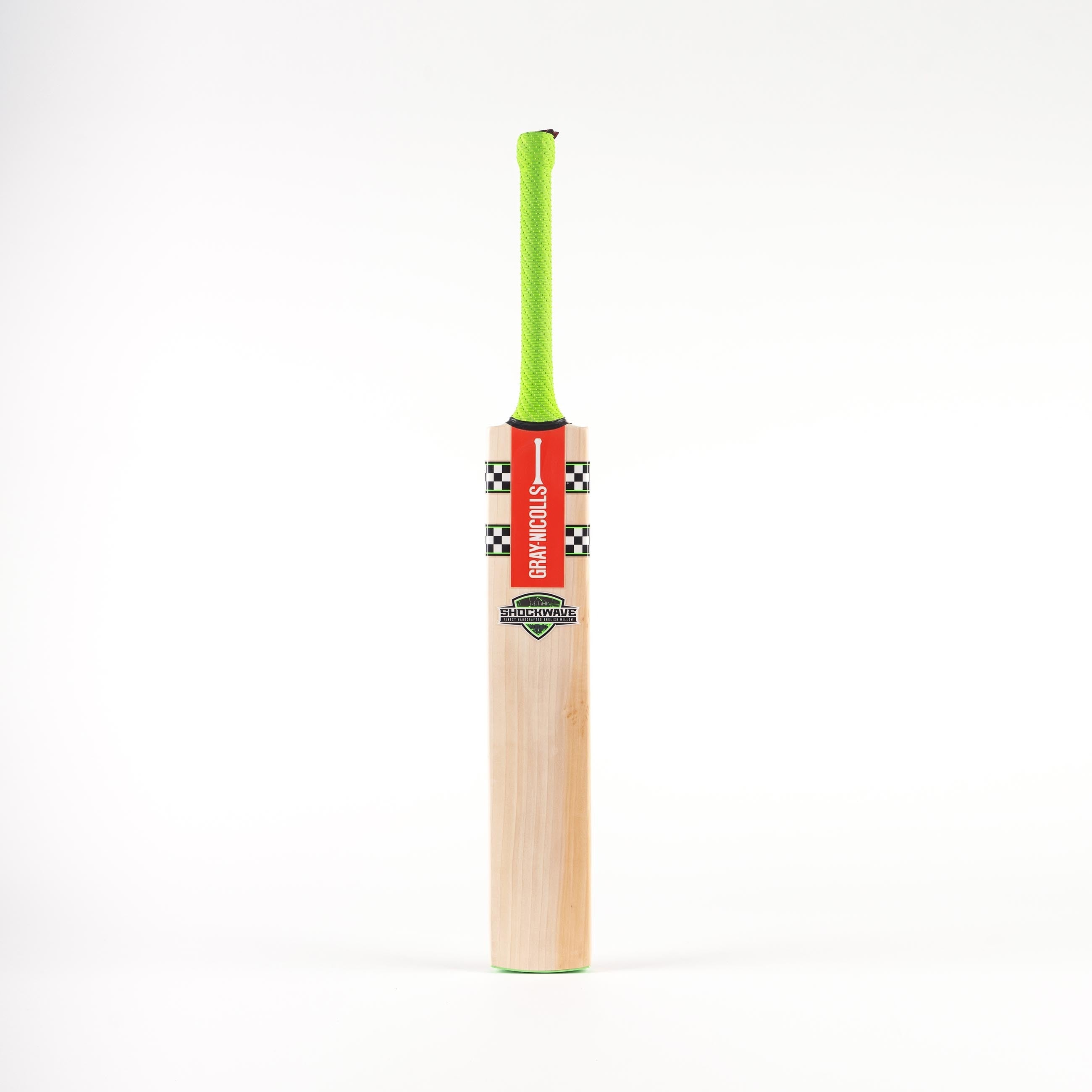 Gray-Nicolls Shockwave 2.3 5 Star Senior Cricket Bat