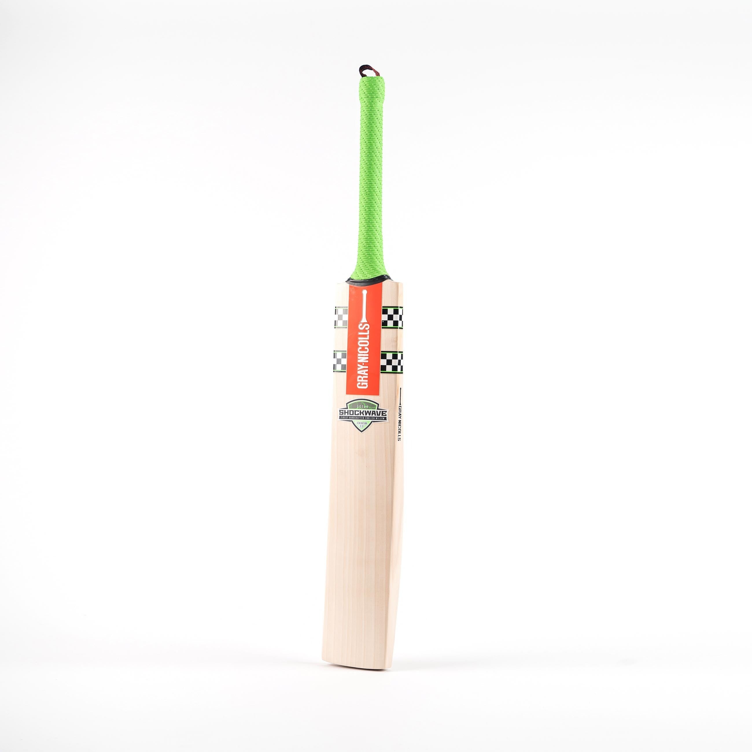 Gray-Nicolls Shockwave 2.3 5 Star Senior Cricket Bat