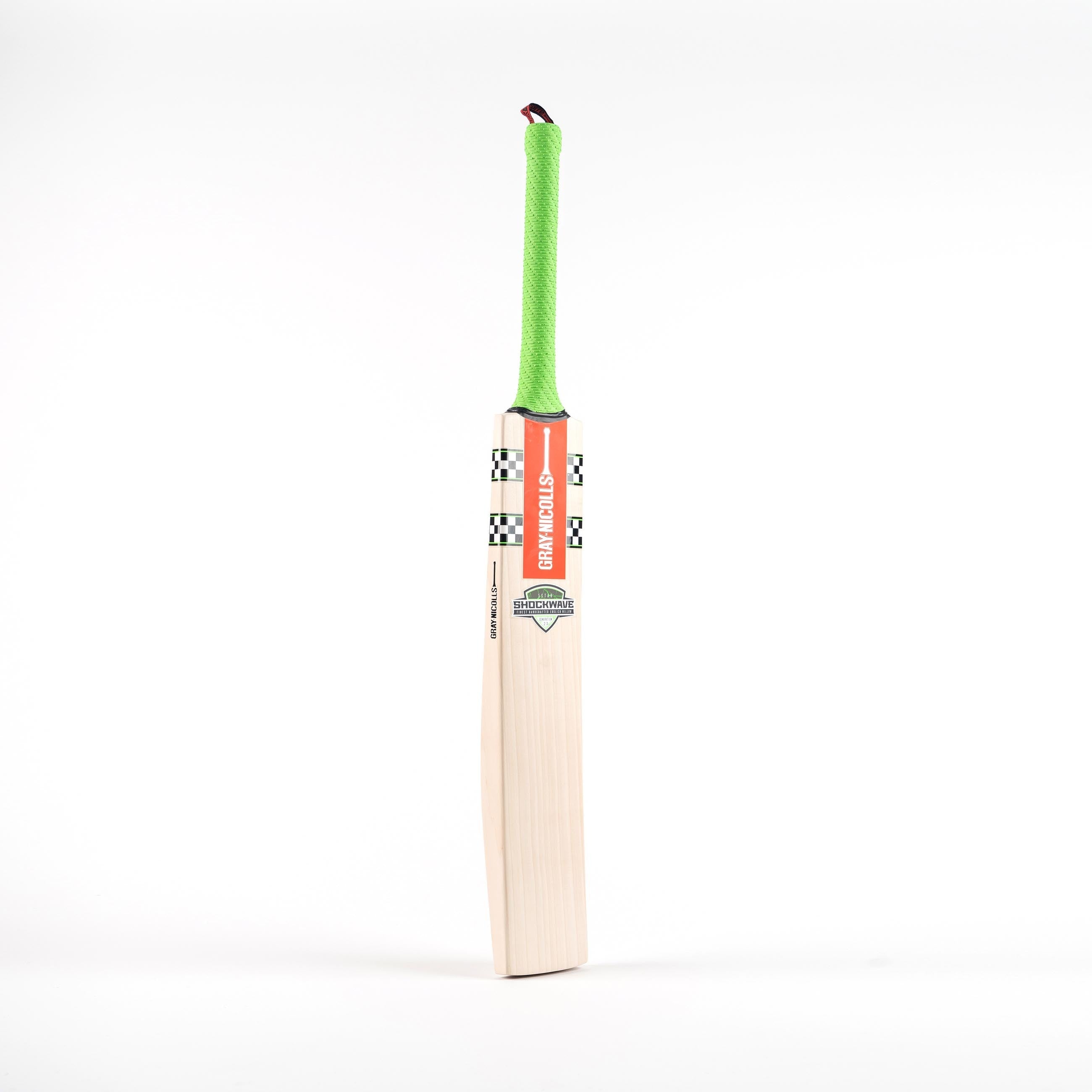 Gray-Nicolls Shockwave 2.3 5 Star Senior Cricket Bat