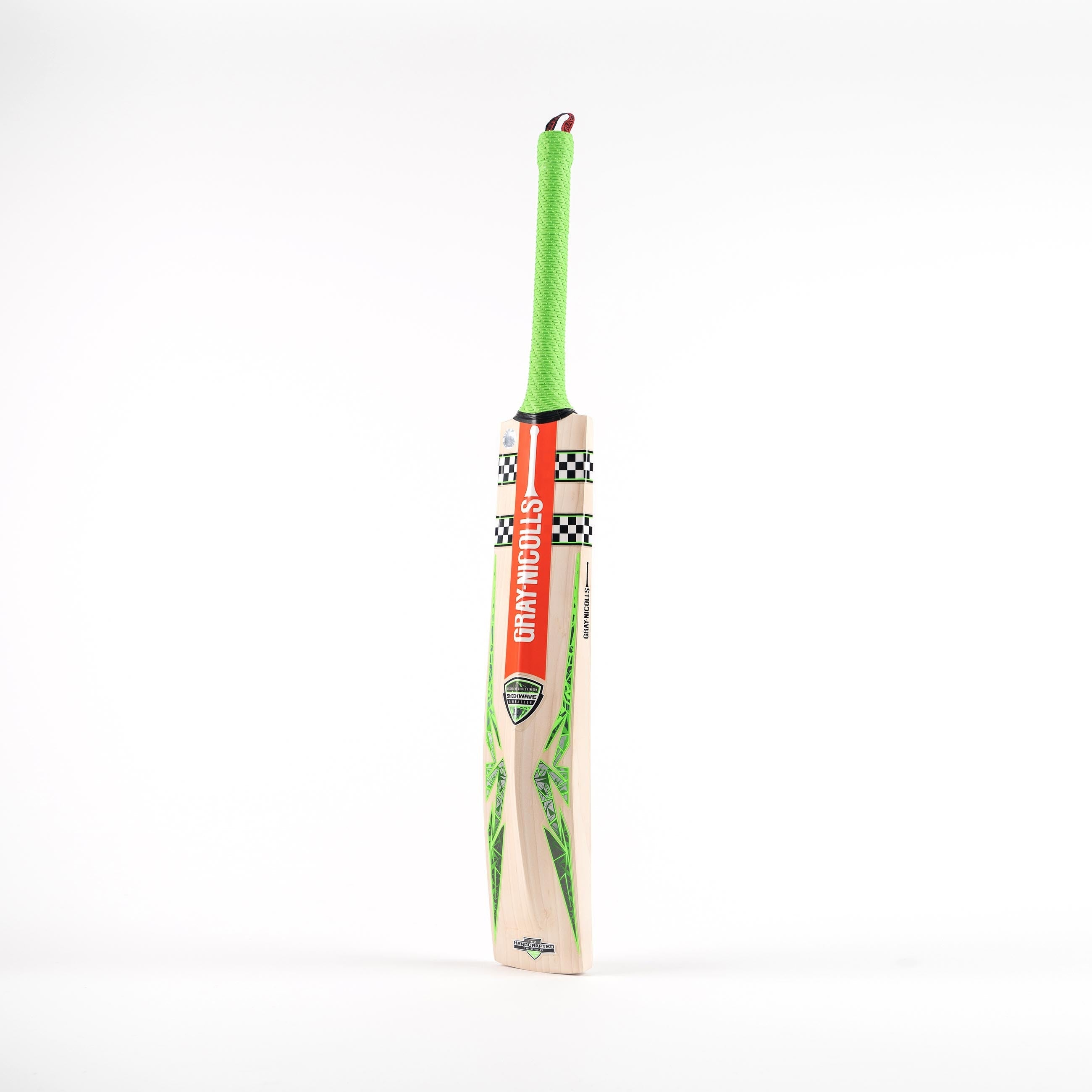 Gray-Nicolls Shockwave 2.3 5 Star Senior Cricket Bat