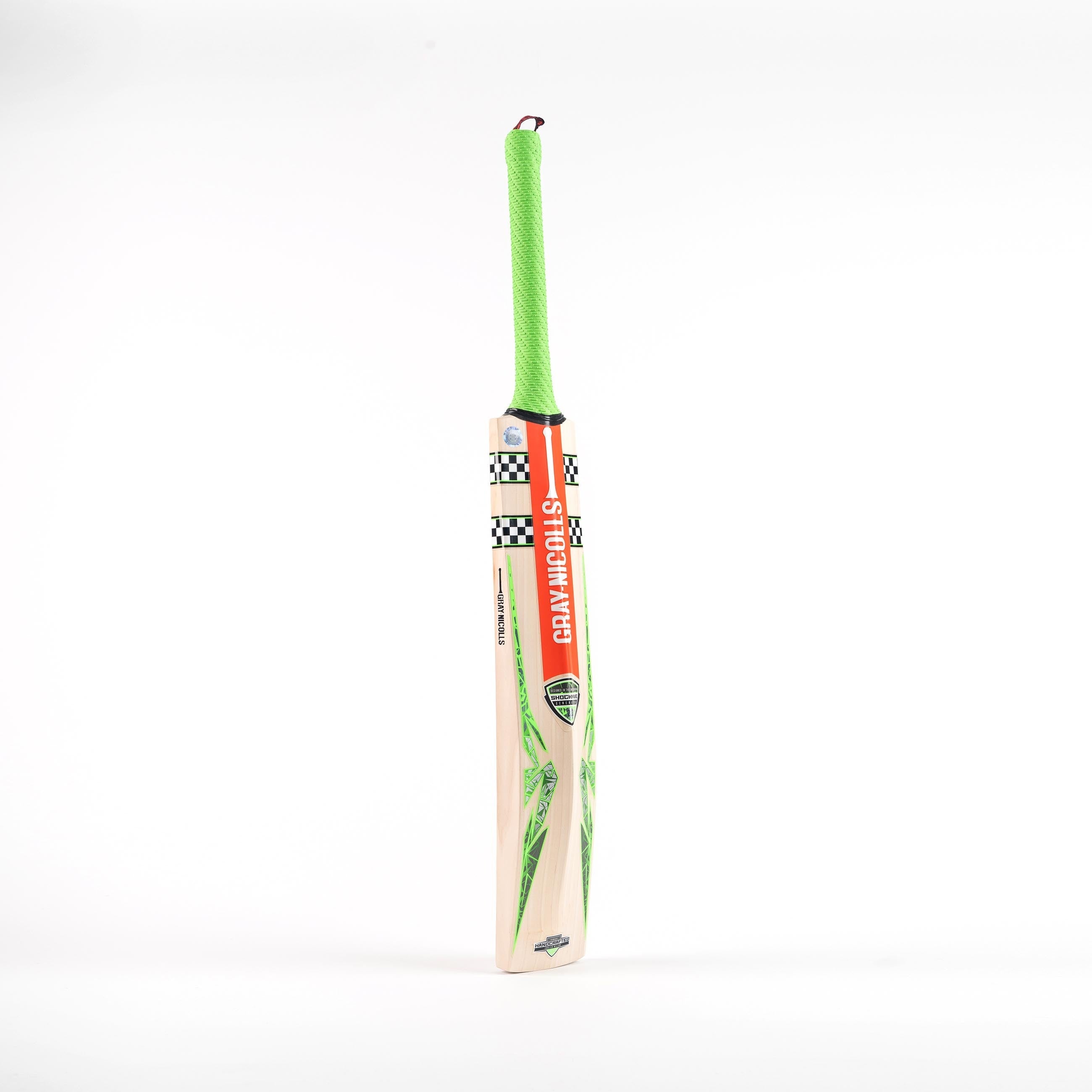 Gray-Nicolls Shockwave 2.3 5 Star Senior Cricket Bat