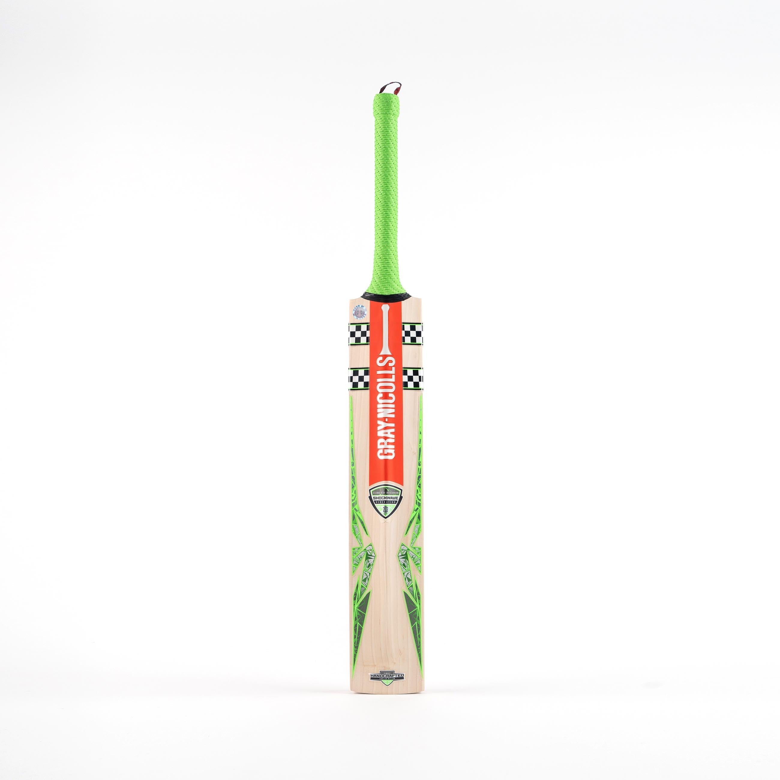 Gray-Nicolls Shockwave 2.3 150 Junior Cricket Bat