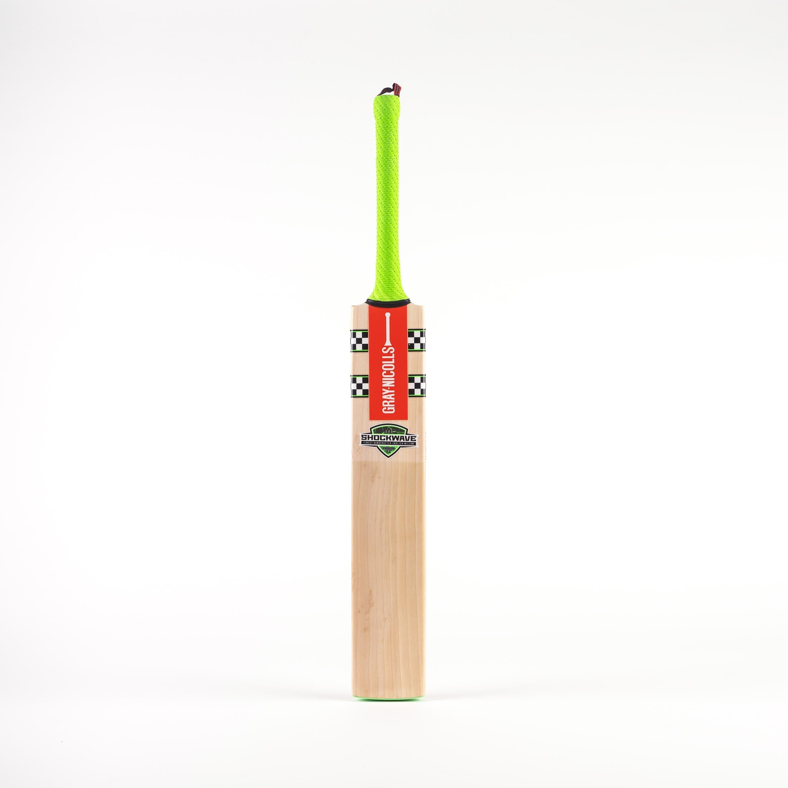 Gray-Nicolls Shockwave 2.3 300 Senior Cricket Bat