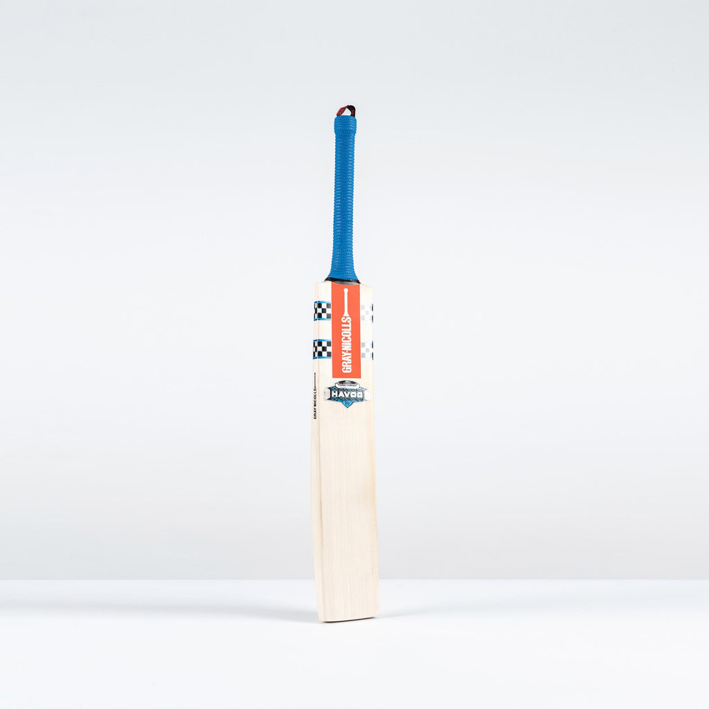 Gray-Nicolls Havoc 1.0 Pro Edition Senior Cricket Bat