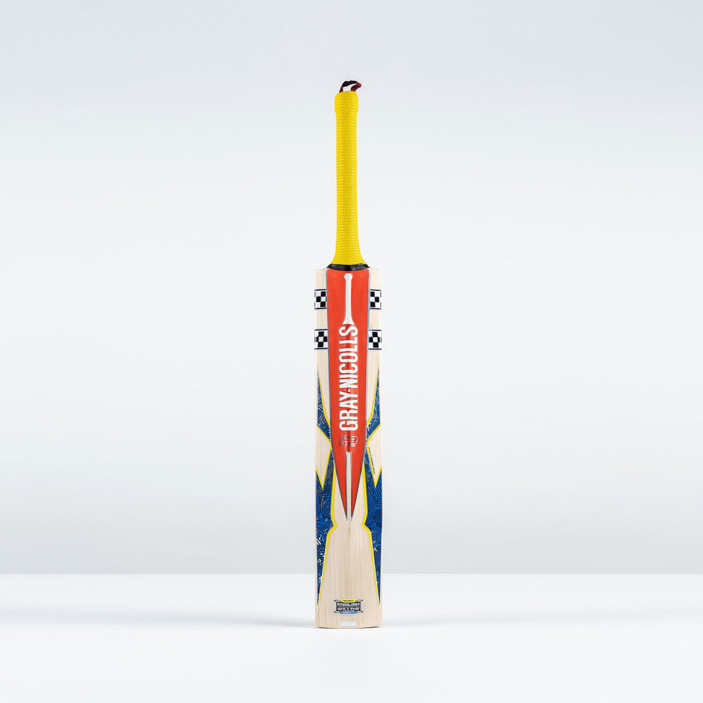 Gray-Nicolls Havoc HB317 Test Senior Cricket Bat