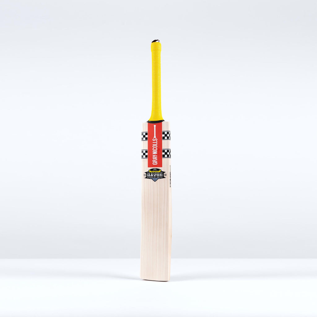 Gray-Nicolls Havoc HB317 GN550 Senior Cricket Bat
