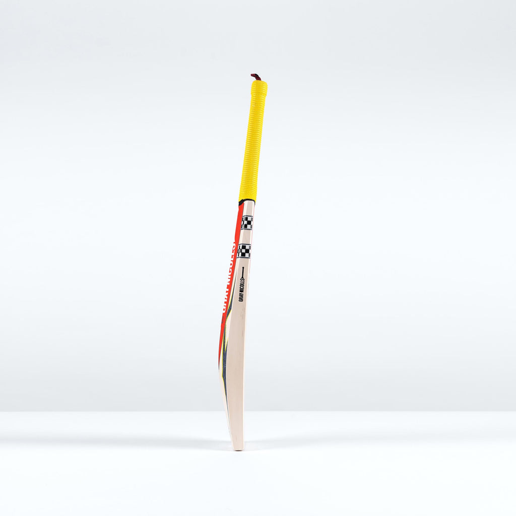 Gray-Nicolls Havoc HB317 Pro Edition Senior Cricket Bat