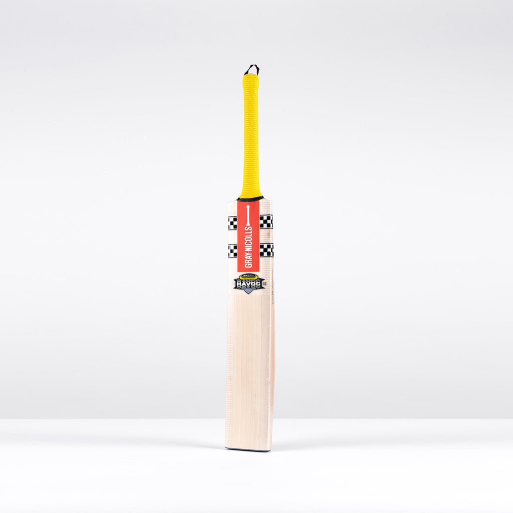 Gray-Nicolls Havoc HB317 GN330+ Senior Cricket Bat