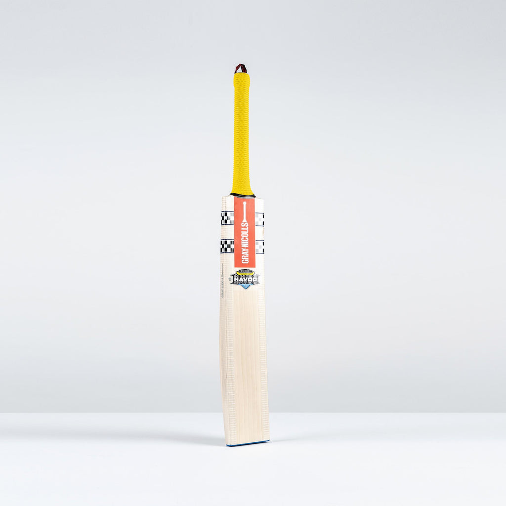 Gray-Nicolls Havoc HB317 GN330+ Senior Cricket Bat