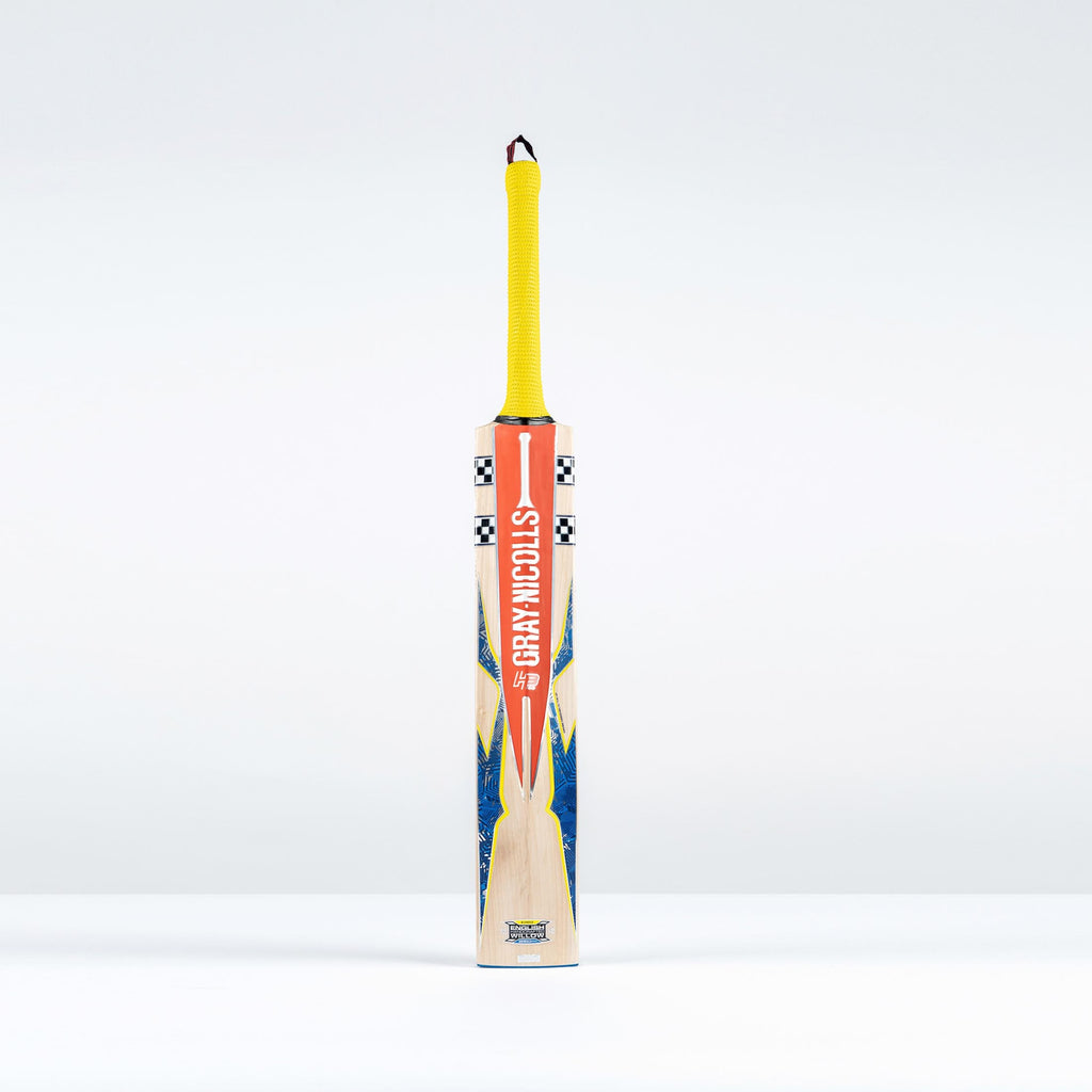 Gray-Nicolls Havoc HB317 GN330+ Senior Cricket Bat