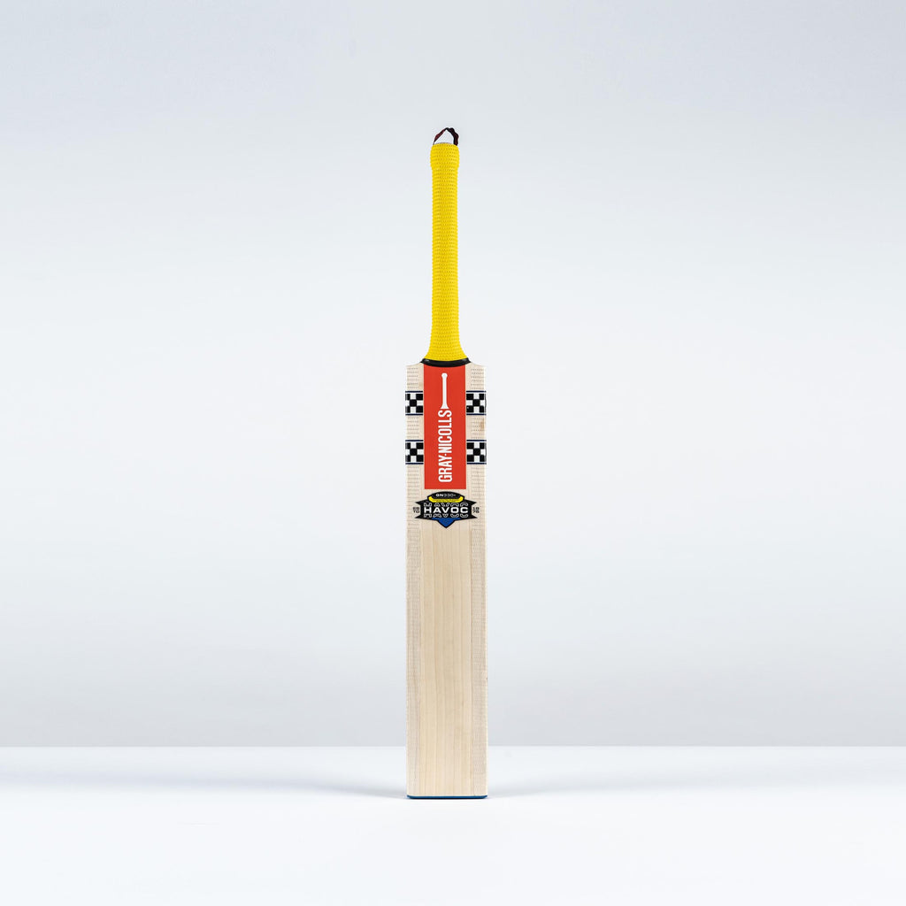 Gray-Nicolls Havoc HB317 GN330+ Senior Cricket Bat