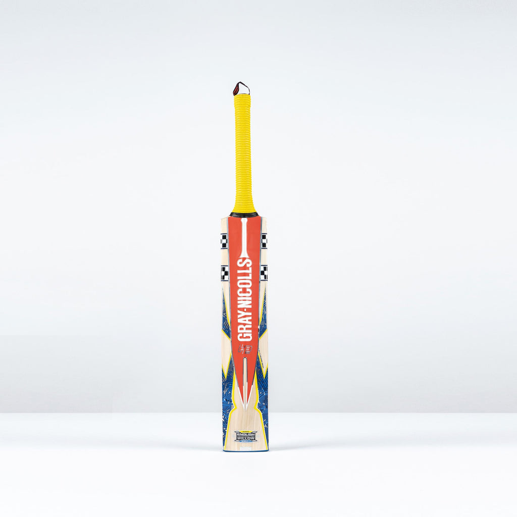 Gray-Nicolls Havoc HB317 GN330+ Junior Cricket Bat