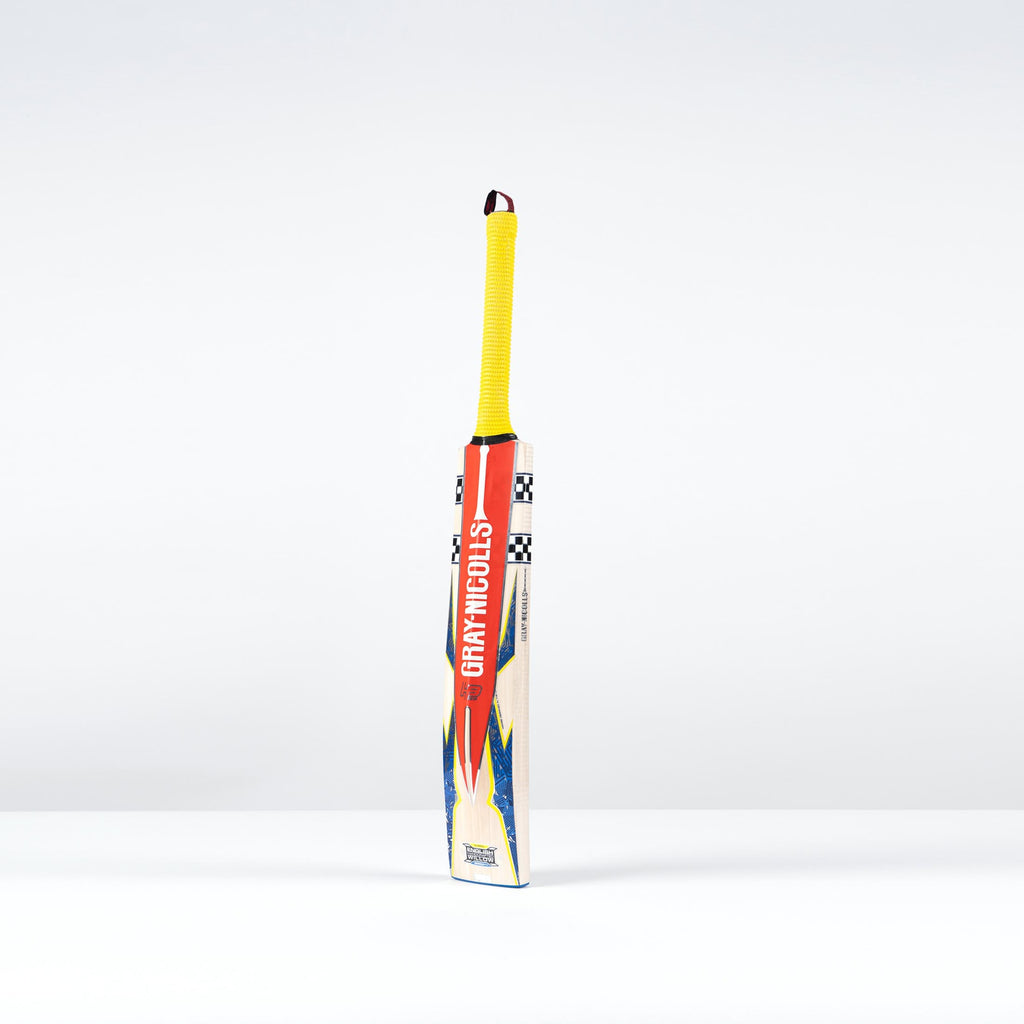Gray-Nicolls Havoc HB317 GN330+ Junior Cricket Bat