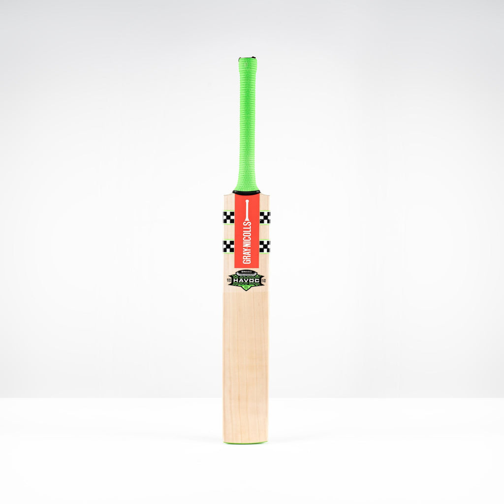 Gray-Nicolls Havoc 1.3 GN550 Senior Cricket Bat
