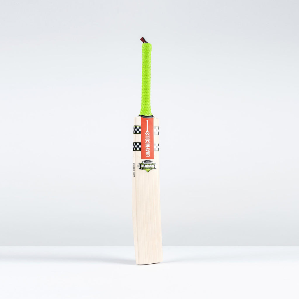 Gray-Nicolls Fusion Player Edition Senior Cricket Bat