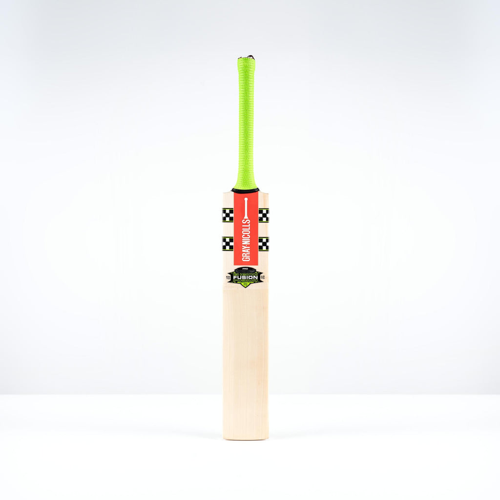 Gray-Nicolls Fusion Pro Harrow Cricket Bat