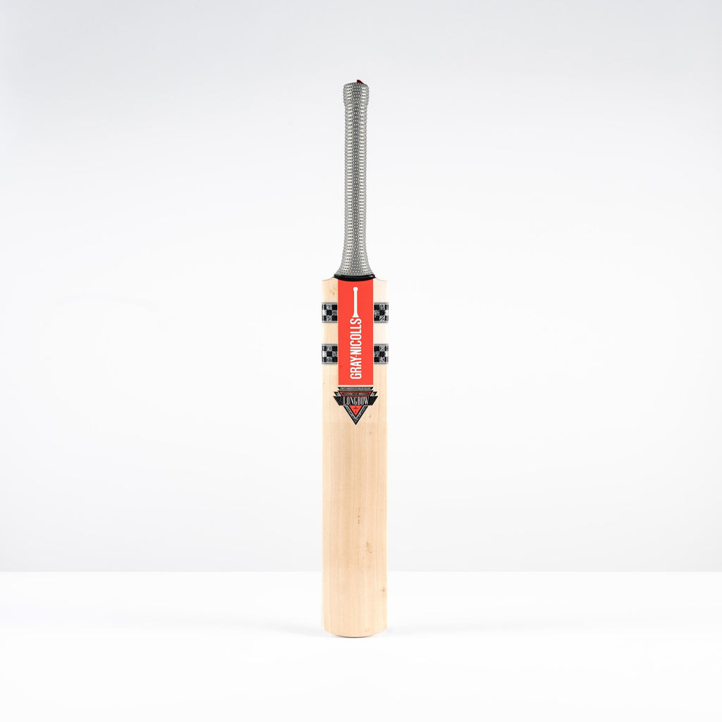 Gray-Nicolls Longbow GN450 Senior Cricket Bat