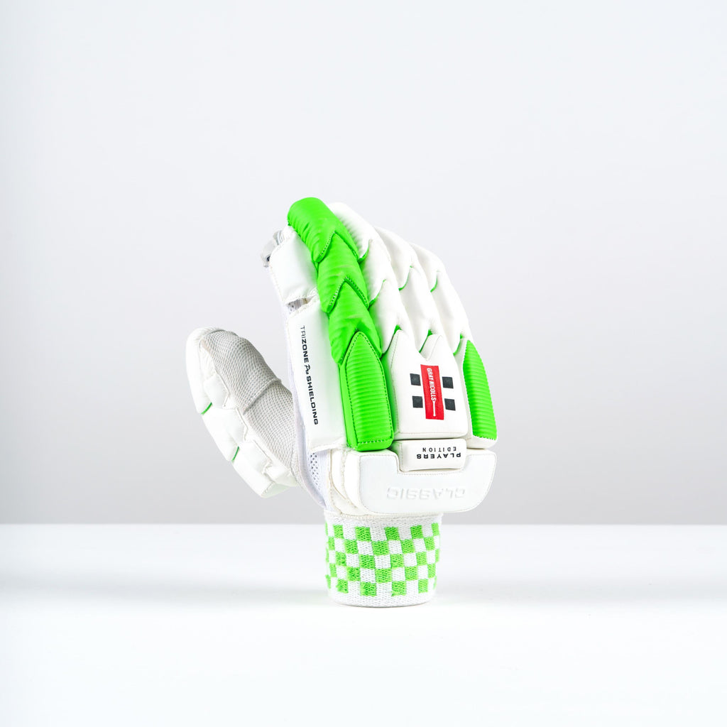 Gray-Nicolls Classic Players Edition Adults Batting Gloves