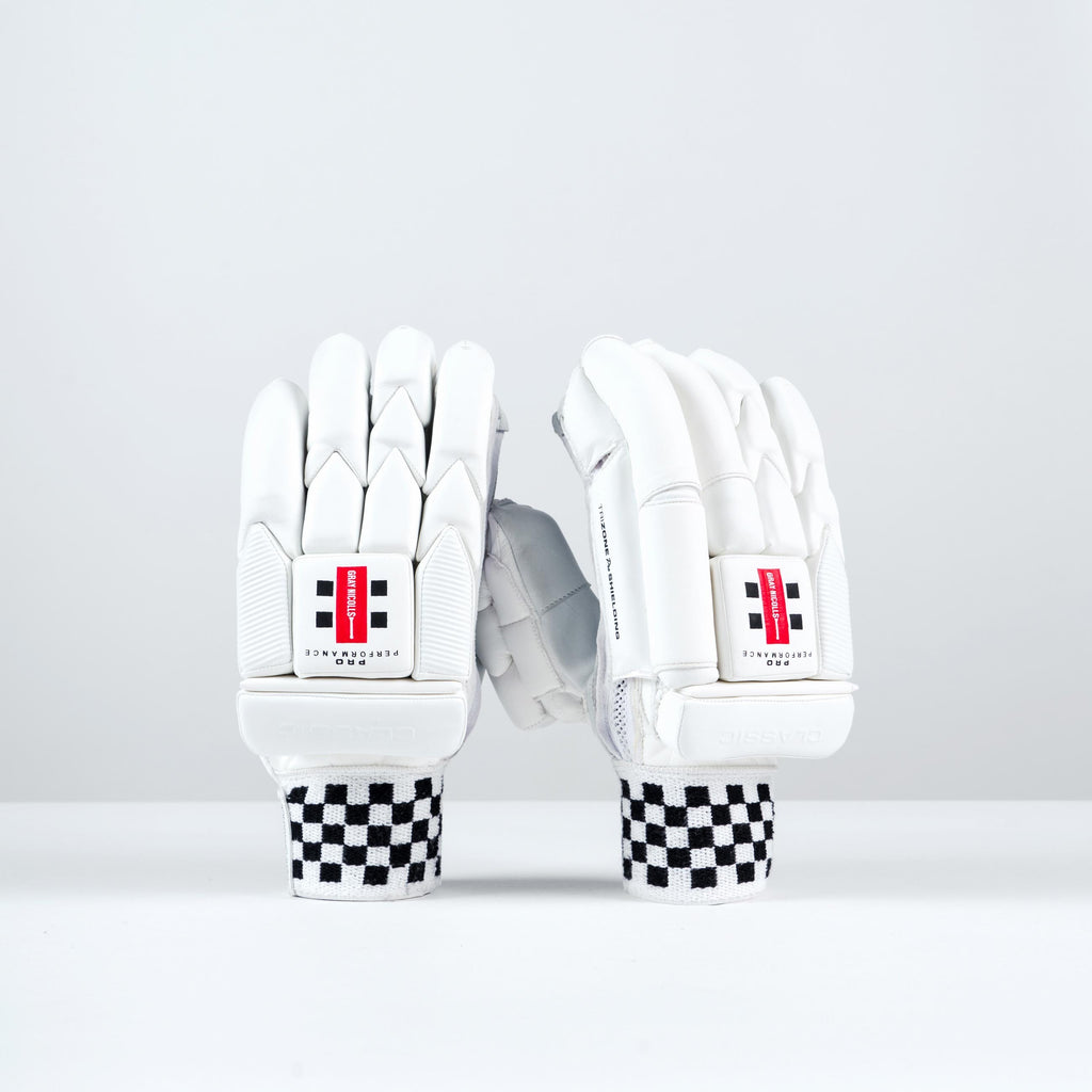Gray-Nicolls Classic Pro Performance Adults Batting Gloves