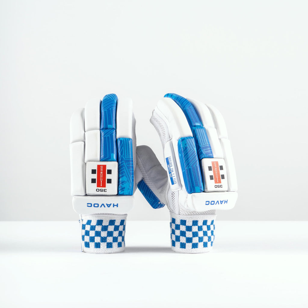 Gray-Nicolls Havoc 1.0 350 Adults Batting Gloves