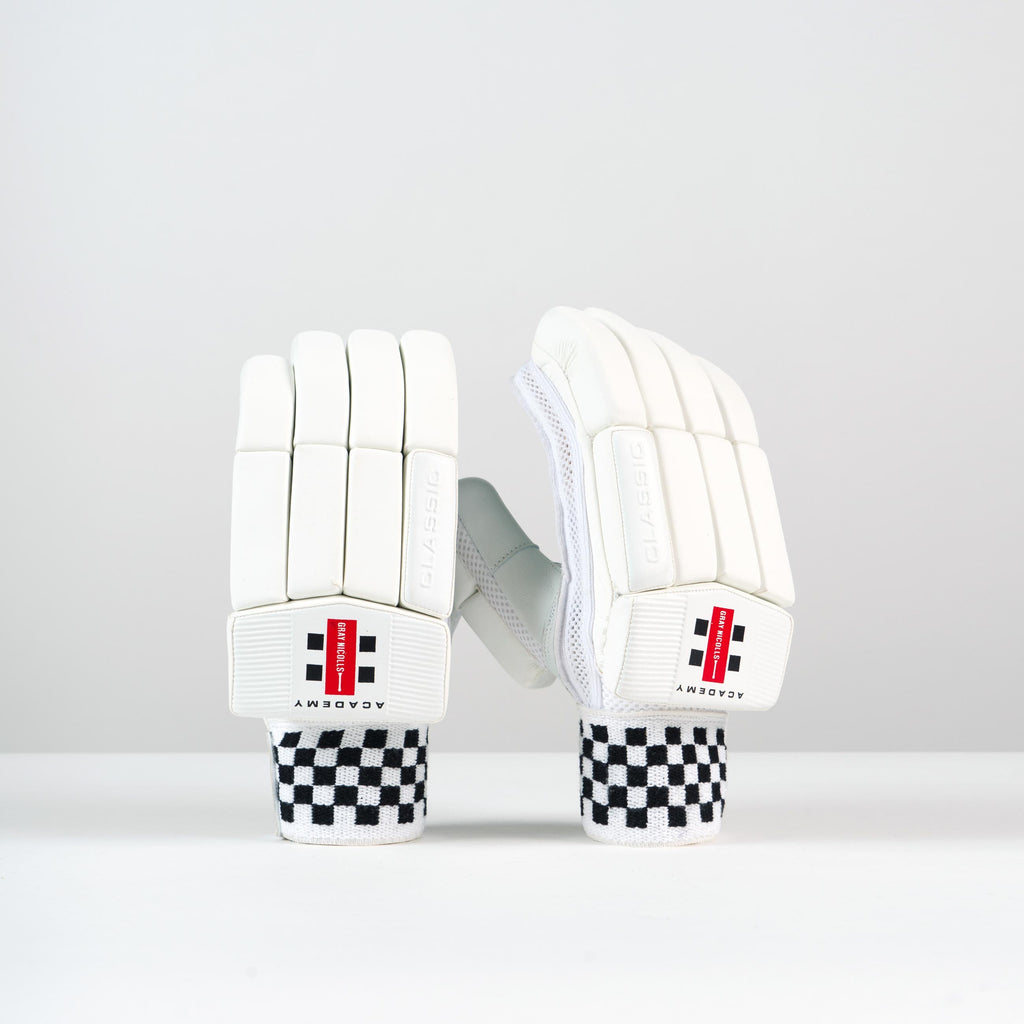 Gray-Nicolls Classic Academy Youth Batting Gloves