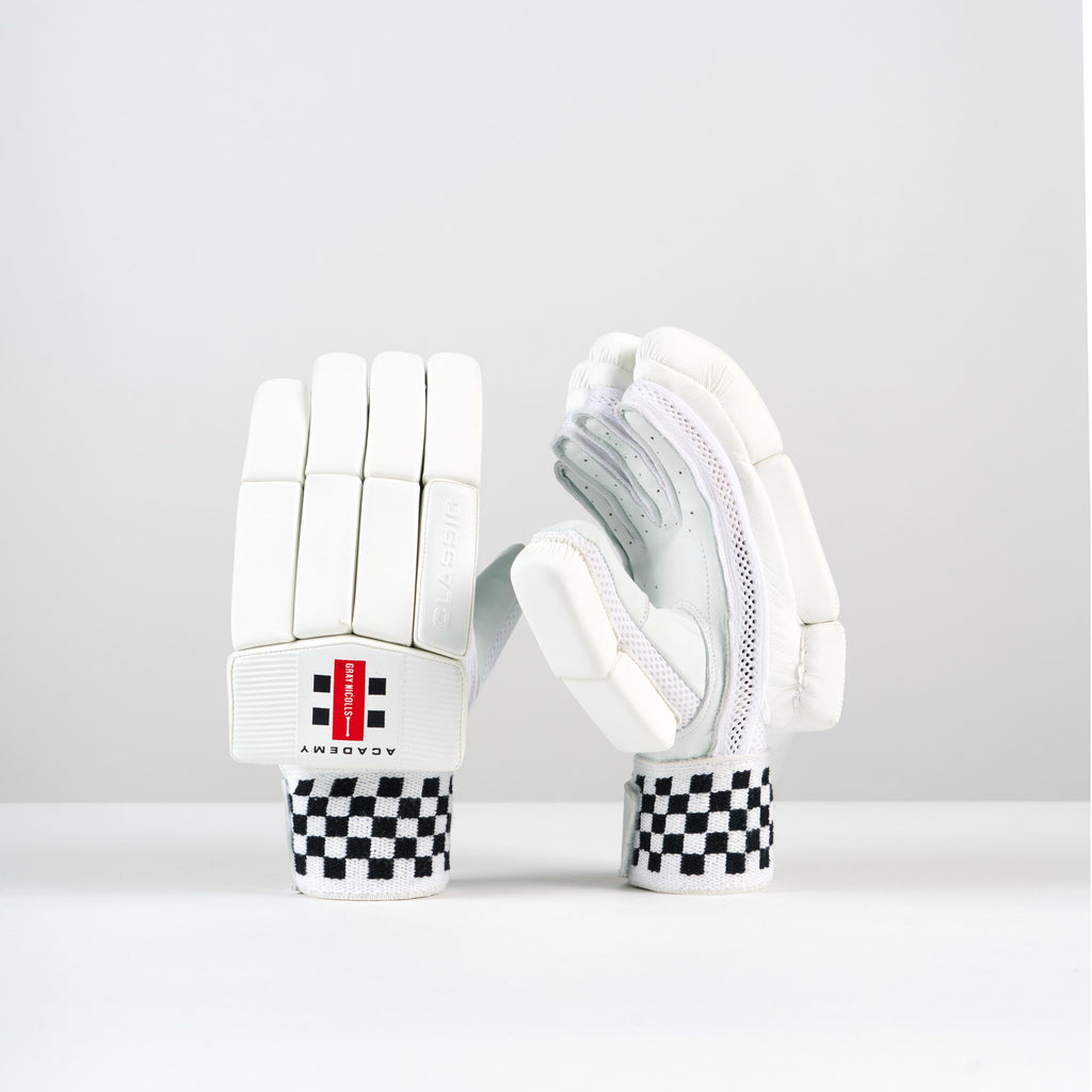 Gray-Nicolls Classic Academy Youth Batting Gloves