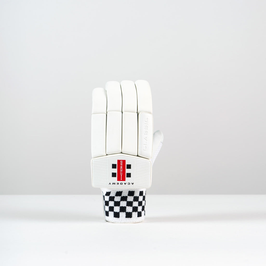 Gray-Nicolls Classic Academy Youth Batting Gloves