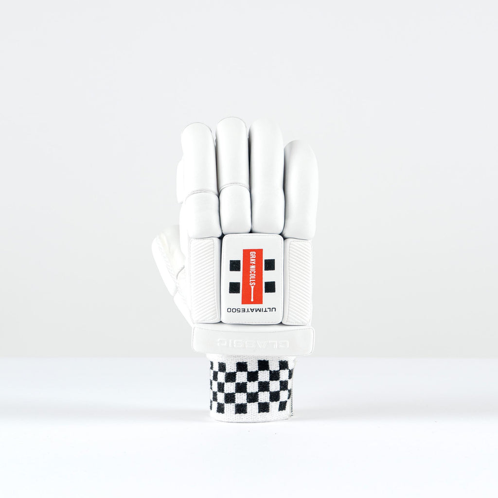 Gray-Nicolls Classic Ultimate 500 Adults Batting Gloves