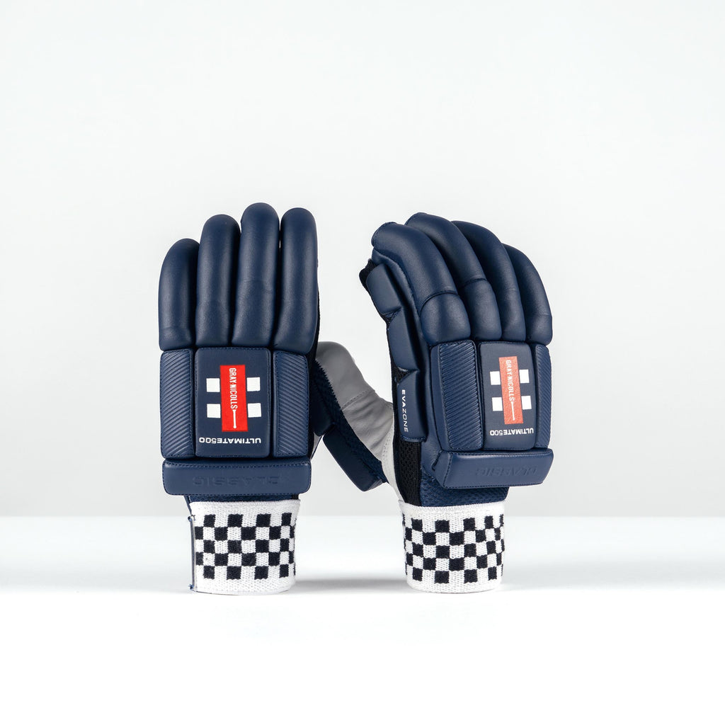 Gray-Nicolls Classic Ultimate 500 Adults Batting Gloves
