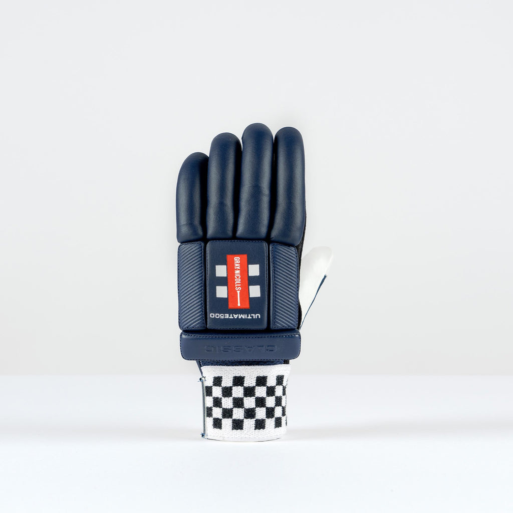 Gray-Nicolls Classic Ultimate 500 Adults Batting Gloves