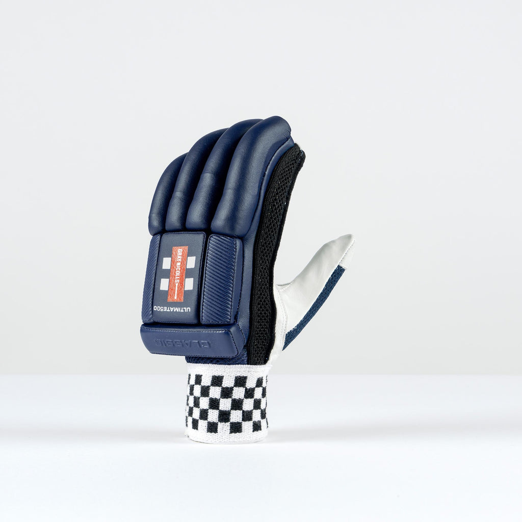 Gray-Nicolls Classic Ultimate 500 Adults Batting Gloves