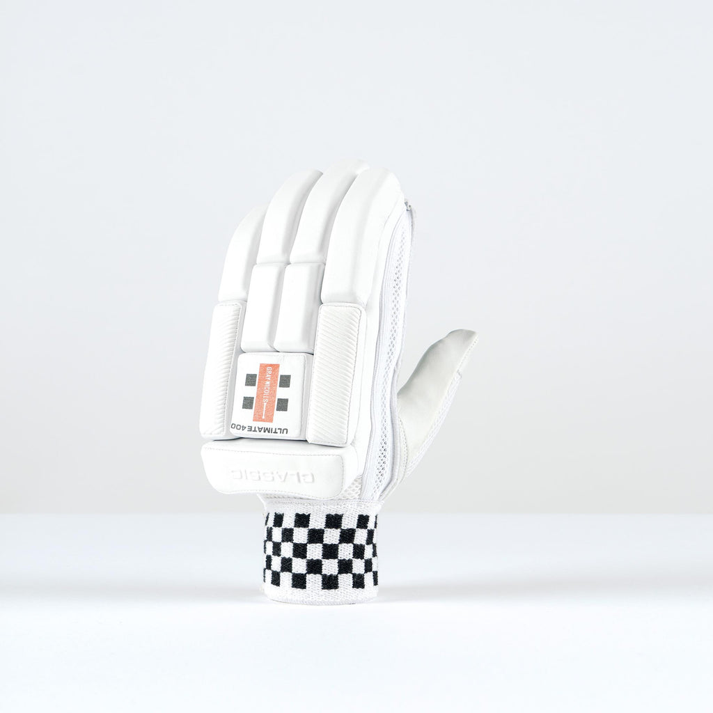 Gray-Nicolls Classic Ultimate 400 Youth Batting Gloves