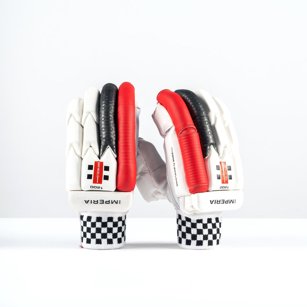 Gray-Nicolls Imperia 1.0 1200 Adults Batting Gloves